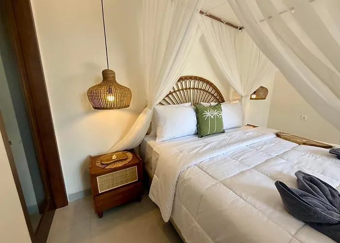 Villa Nanee - - 5 Bedroom - 5 Bathroom *