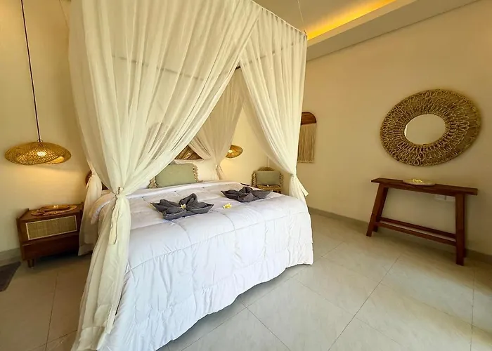 Nanee - - 5 Bedroom - 5 Bathroom * Legian