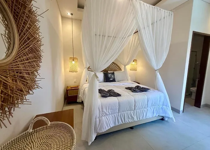 Villa Nanee - - 5 Bedroom - 5 Bathroom