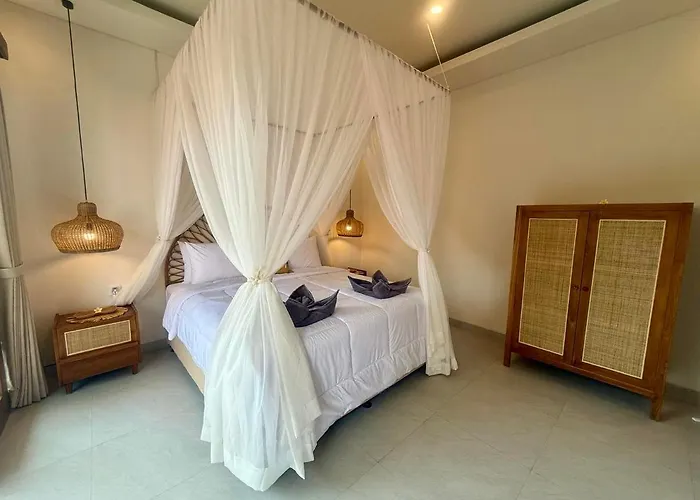 Nanee - - 5 Bedroom - 5 Bathroom Villa *