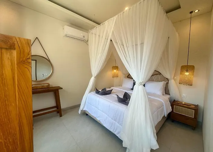 Villa Nanee - - 5 Bedroom - 5 Bathroom *
