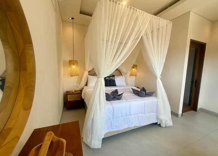 Nanee - - 5 Bedroom - 5 Bathroom * Legian