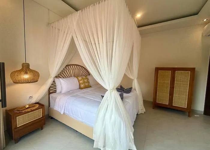 Villa Nanee - - 5 Bedroom - 5 Bathroom