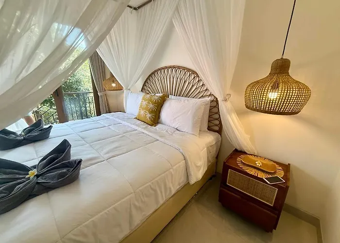 Nanee - - 5 Bedroom - 5 Bathroom Villa *