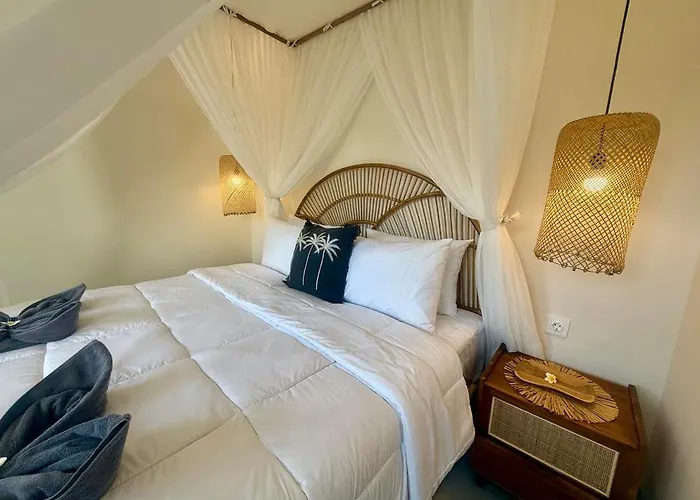 Villa Nanee - - 5 Bedroom - 5 Bathroom *