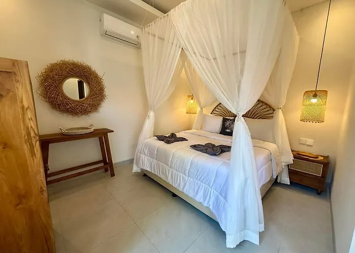 Nanee - - 5 Bedroom - 5 Bathroom
