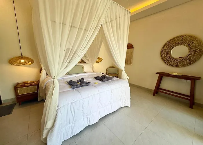 Nanee - - 5 Bedroom - 5 Bathroom Villa *