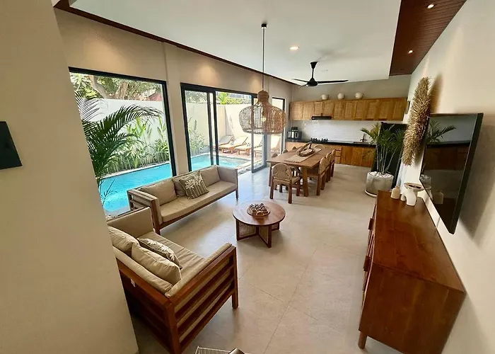 Villa Nanee - - 5 Bedroom - 5 Bathroom *