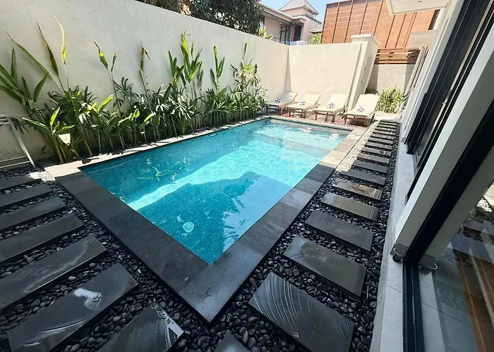 Villa Nanee - - 5 Bedroom - 5 Bathroom