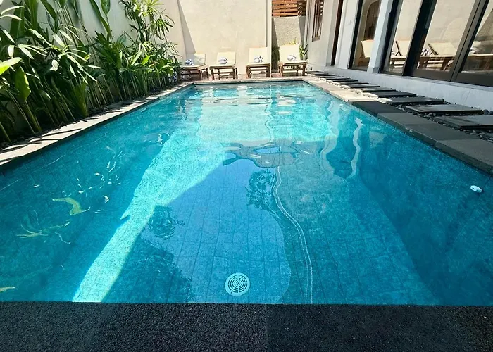 Villa Nanee - - 5 Bedroom - 5 Bathroom *